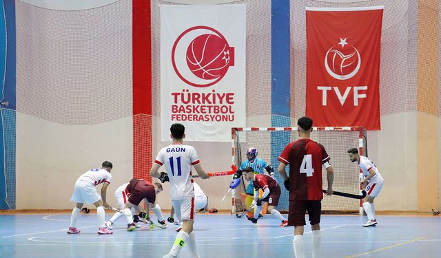 Gaün, Ünilig’e ev sahipliği yapıyor