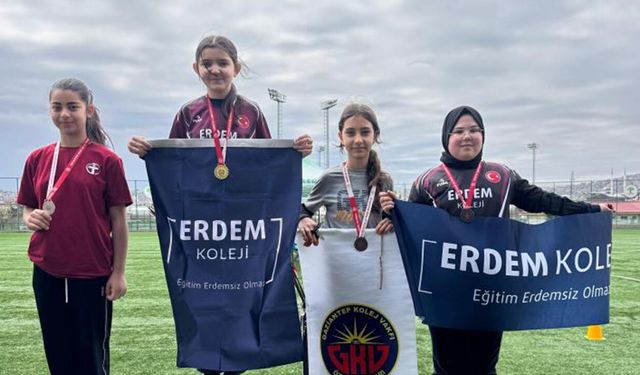 GKV, Türkiye finallerine katılacak