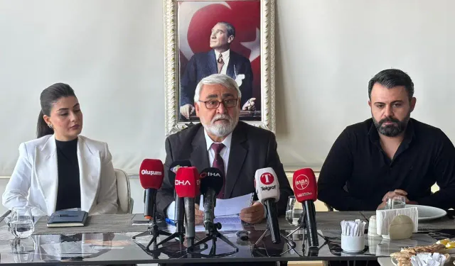 Hurşit Yıldırım niye istifa etti?