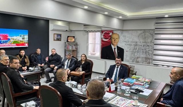 Kamu çalışanlarına güçlü mesaj
