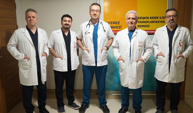Medical Point’te büyük başarı