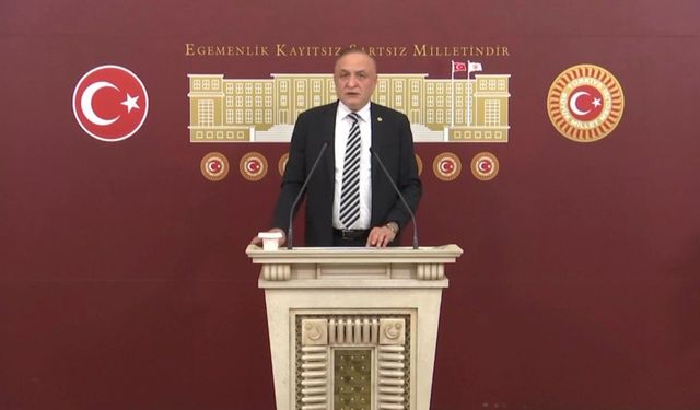 Meriç enerji fiyatları için uyardı