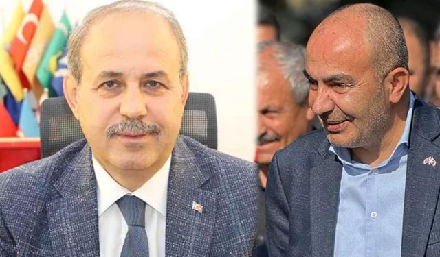 MHP’de işler karıştı
