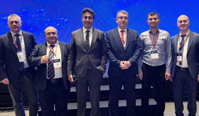 Murat Geyik’in büyük başarısı