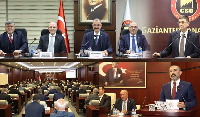 Odaların tadı tuzu yok