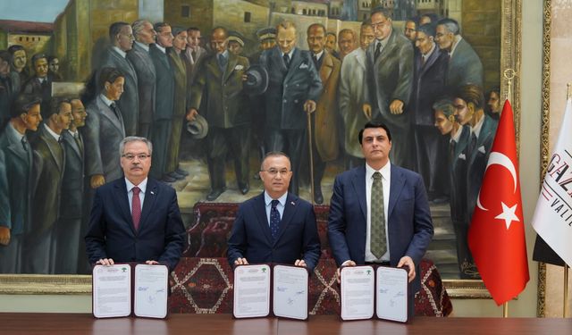Özel eğitim okulları için imzalar atıldı