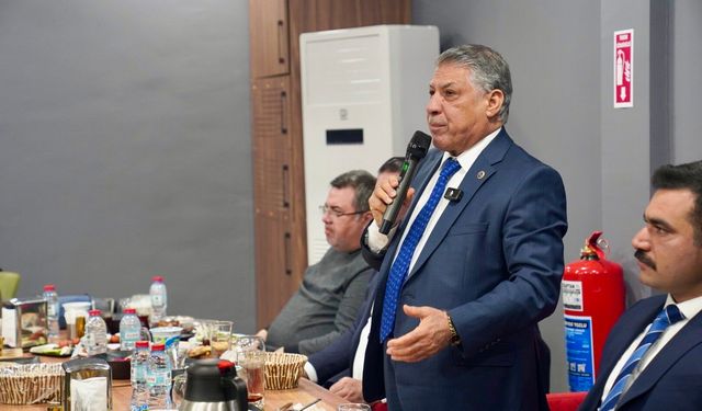 Oğuzeli'nde işler karıştı