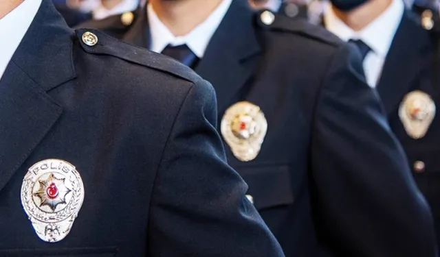 Polis Okullarında Eğitim Süresi Azaldı