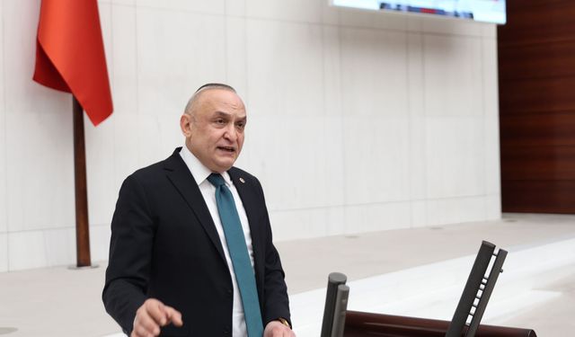 Sağlık tasarruf kalemi değildir