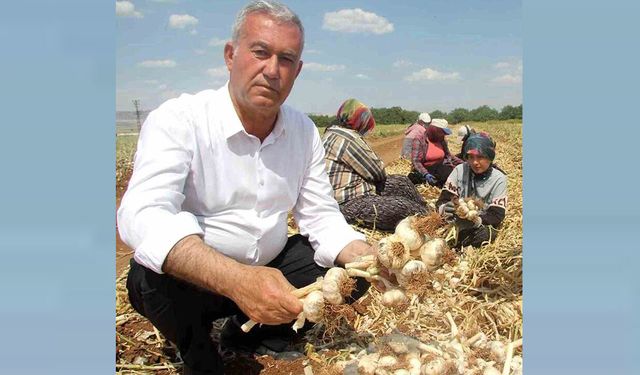 Tarım için kalıcı destek çağrısı