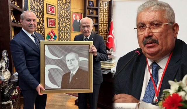 Semih Yalçın resmen duyurdu