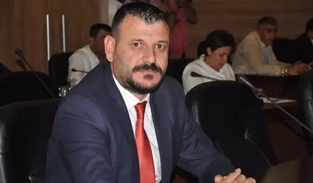 Şencan istifa etti