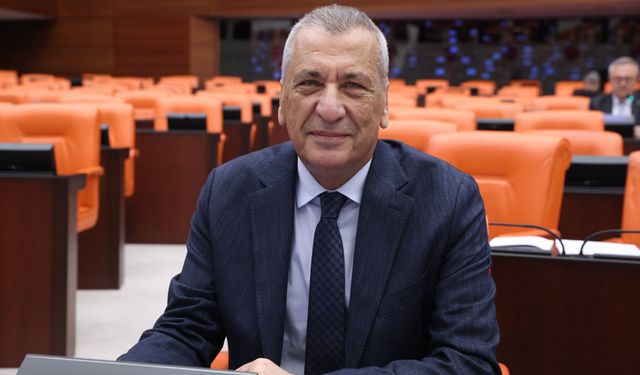 Şahinbey’de PTT krizi