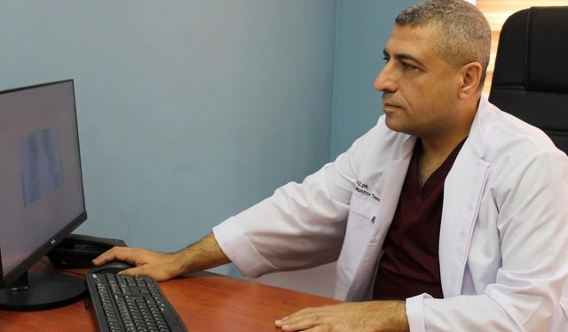 Taşdoğan'dan hassasiyet uyarısı