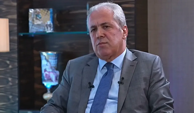 Tayyar bu kez seçim istedi