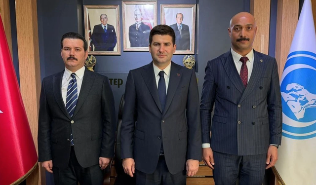 Ülkü ocaklarında yeni dönem