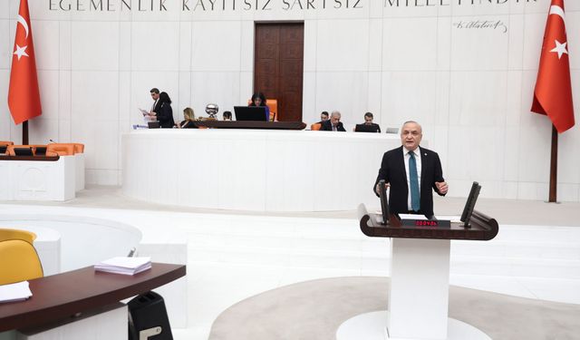 Vekilden dikkat çeken teklif