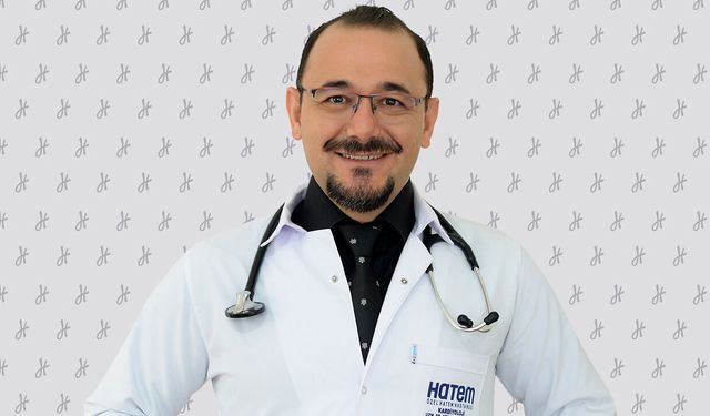 Yanlış beslenme kalbin düşmanı