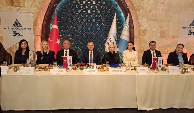 Yeditepe Üniversitesi’nden iddialı çıkış