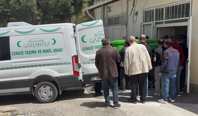 17 yaşında katil oldu