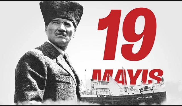 O IŞIK HİÇ SÖNMEYECEK