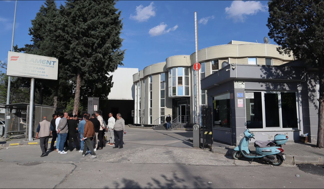 2 şirket daha konkortado aldı