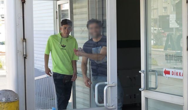 Gaziantep’te bayramın ilk günü aciller doldu