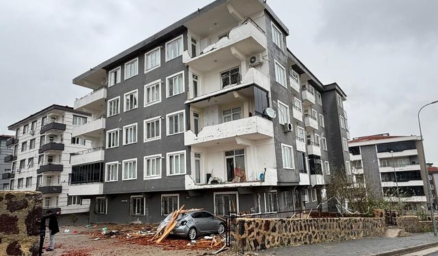 Afetzedelere hasar başvurusu için çağrı