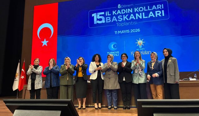 AK Parti CHP’lilerin ilgi odağı oldu