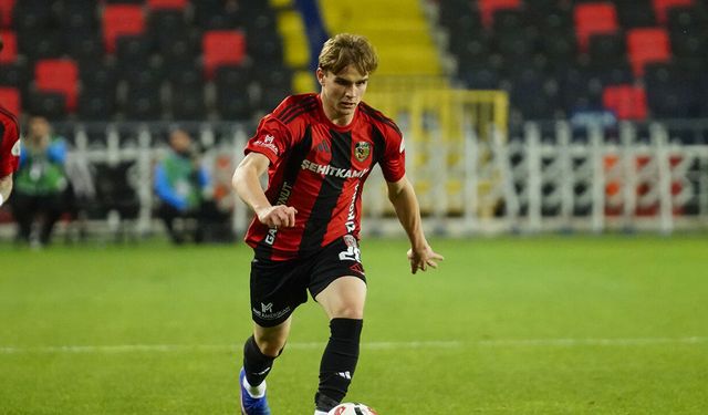 Ali Osman’ı gözü yeni sezonda