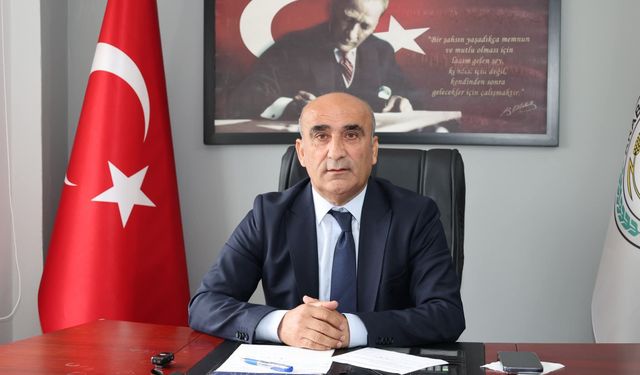 ‘Ankara’dan Gaziantep’i dizayn edemezsiniz’