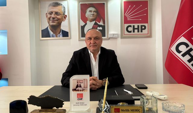 Araban Ovası vekil gündeminde