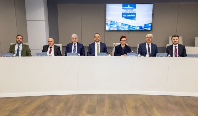 Basın sektörü için yapıcı çözüm atağı