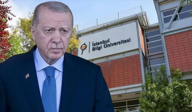 Bilgi Üniversitesi’nde eğitim devam edecek