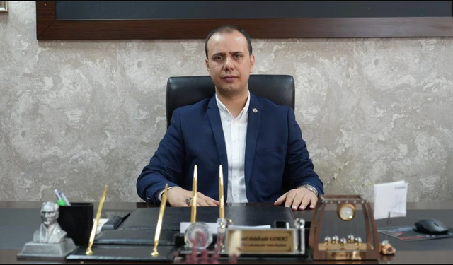 Bu faiz yükü esnafı batırır