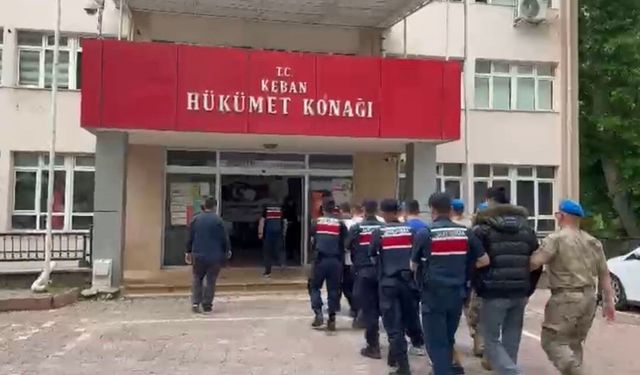 Dolandırıcılık operasyonunda ikinci dalga