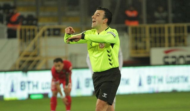 Düdük Faruk Turtay’da