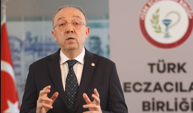 Eczaneler ekonomik baskı altında