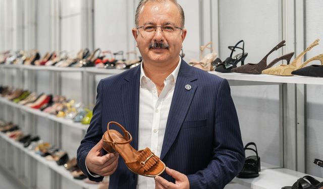 Emin İnce’nin gözü tepede