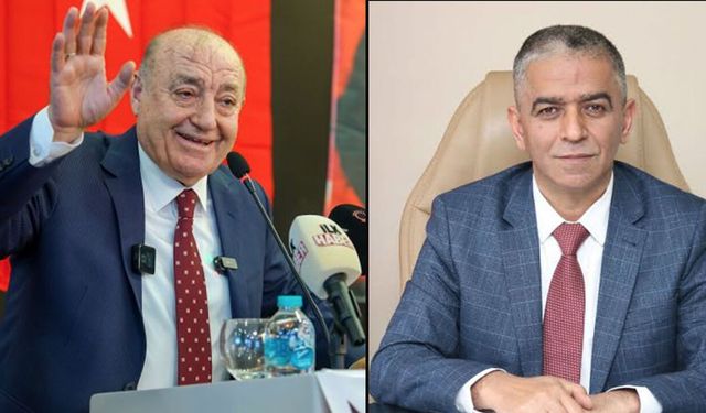 Esnaf en büyük başkanını seçiyor