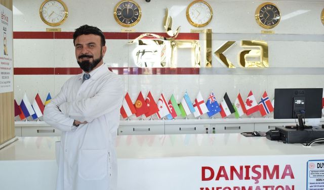 Et tüketiminde aşırıya kaçmayın