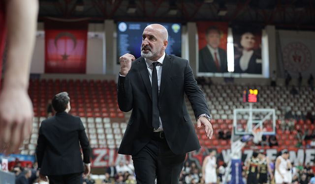 Finale yükseldiğimiz için mutluyum