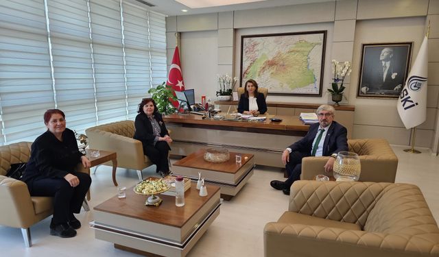 GASKİ'den sevindirici haber
