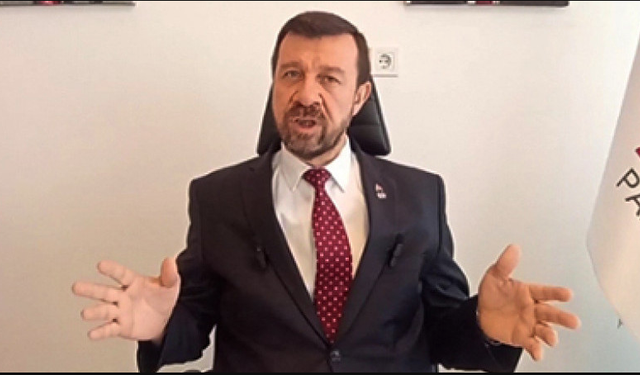 Gaziantep’te altyapı reformuna ihtiyaç var