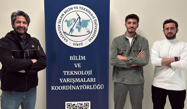 GİBTÜ’den büyük başarı