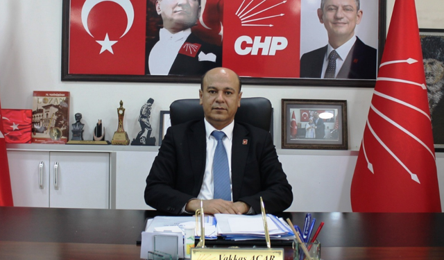 Gözler Gaziantep’teki teşkilatlarda