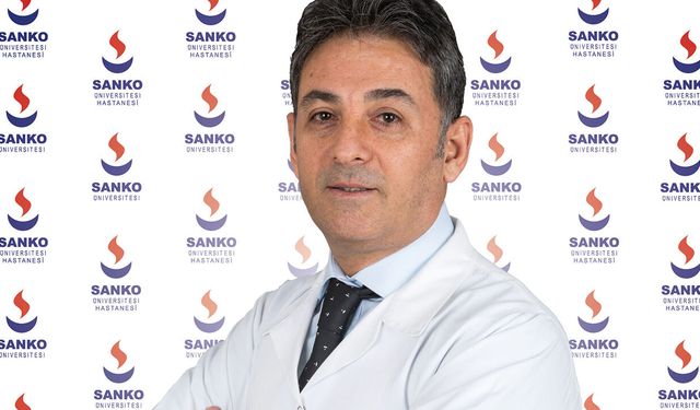 Hipertansiyon ciddi bir sağlık sorunu