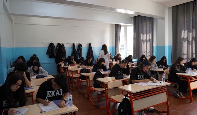 Büyükşehir ilke imza attı