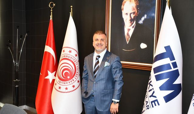 Kadooğlu ‘huzur ve barış’ diledi