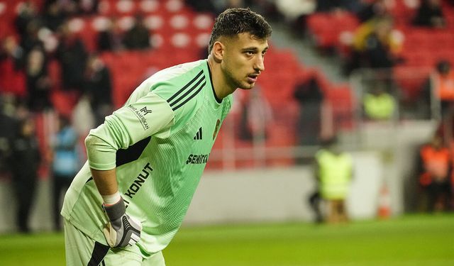 Başkanın ilk hedefi kaleci transferi